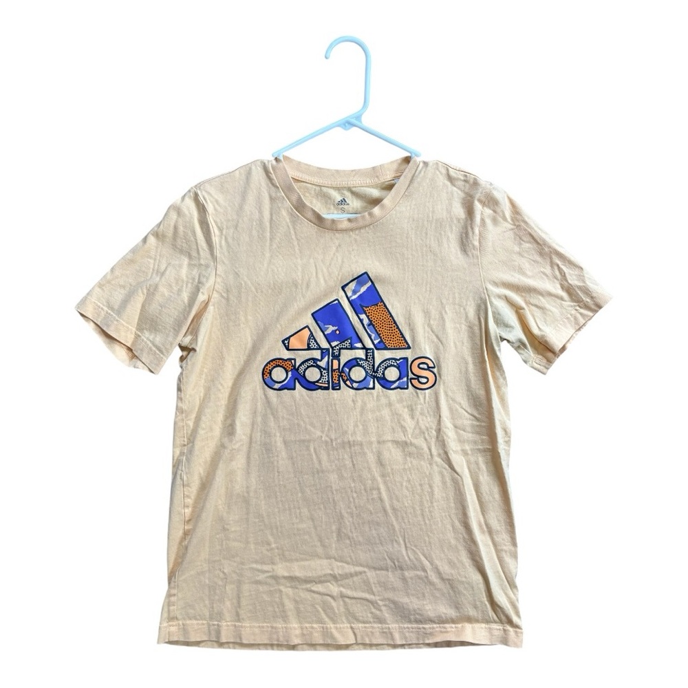 Mens Adidas Shirt